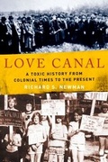 Cover: Love Canal - OUP eBook