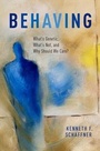 Cover: Behaving - OUP eBook