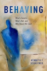 Enlarge image Cover: Behaving - OUP eBook