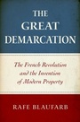 Cover: The Great Demarcation - OUP eBook