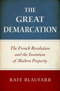 Cover: The Great Demarcation - OUP eBook