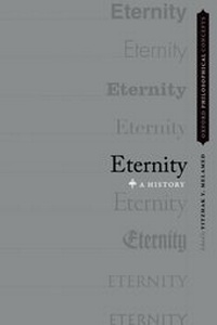 Abbildung von: Eternity - OUP eBook