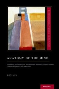 Abbildung von: Anatomy of the Mind - OUP eBook