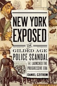 Bild vergrößern Bild: New York Exposed - OUP eBook