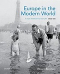 Cover: Europe in the Modern World - Oxford University Press Inc