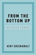 Cover: From the Bottom Up - OUP eBook