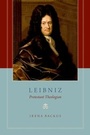 Cover: Leibniz - OUP USA