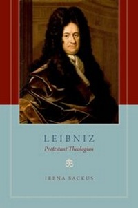 Enlarge image Cover: Leibniz - OUP USA