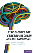 Abbildung von: Risk Factors for Cerebrovascular Disease and Stroke - OUP eBook