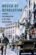 Cover: Mecca of Revolution - OUP eBook