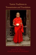 Cover: Tantric Traditions in Transmission and Translation - OUP eBook