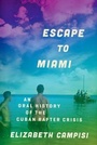 Bild: Escape to Miami - OUP eBook