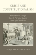 Cover: Crisis and Constitutionalism - OUP eBook