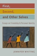 Cover: First, Second, and Other Selves - OUP eBook