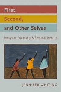 Enlarge image Cover: First, Second, and Other Selves - OUP eBook