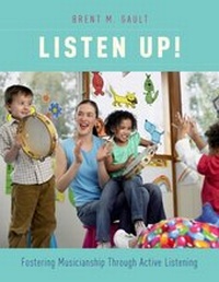 Abbildung von: Listen Up! - OUP eBook