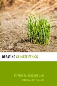 Enlarge image Cover: Debating Climate Ethics - OUP eBook