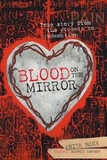 Cover: Blood on the Mirror - Wild Side Publishing