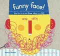 Cover: Funny Face! - Thames & Hudson Ltd