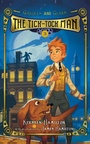 Cover: Gadgets and Gears, Tick-Tock Man - Houghton Mifflin