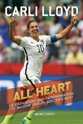Cover: All Heart - Clarion Books