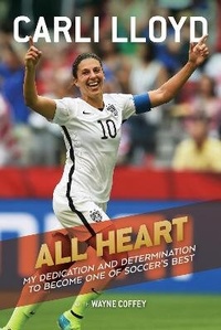 Enlarge image Cover: All Heart - Clarion Books