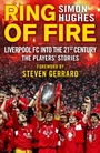 Cover: Ring of Fire - Corgi Books