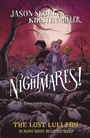 Cover: Nightmares! The Lost Lullaby - Corgi Childrens