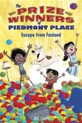 Cover: Escape from Funland - Random House Books for Young Readers