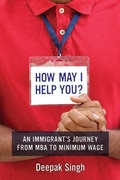 Cover: How May I Help You? - University of California Press