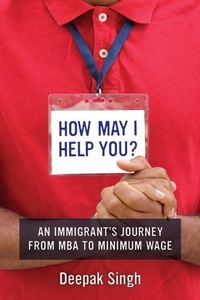 Enlarge image Cover: How May I Help You? - University of California Press