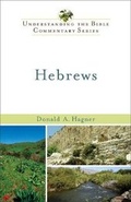 Cover: Hebrews - Baker Academic, Div of Baker Publishing Group