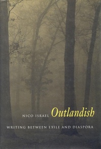 Enlarge image Cover: Outlandish - Stanford University Press
