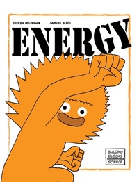 Enlarge image Cover: Energy - World Book, Inc.