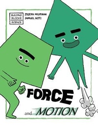 Enlarge image Cover: Force and Motion - World Book, Inc.