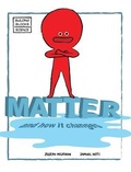 Cover: Matter and How It Changes - World Book, Inc.