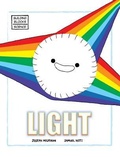 Cover: Light - World Book, Inc.