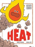 Cover: Heat - World Book, Inc.