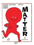 Cover: Matter and Its Properties - World Book, Inc.