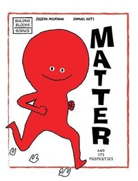 Enlarge image Cover: Matter and Its Properties - World Book, Inc.