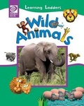 Cover: Wild Animals - World Book, Inc.