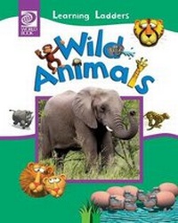 Enlarge image Cover: Wild Animals - World Book, Inc.