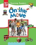 Cover: On The Move - World Book, Inc.