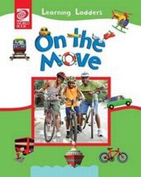 Enlarge image Cover: On The Move - World Book, Inc.