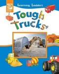 Cover: Tough Trucks - World Book, Inc.