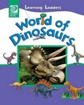 Cover: World of Dinosaurs - World Book, Inc.
