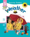 Cover: Weather - World Book, Inc.