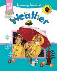 Enlarge image Cover: Weather - World Book, Inc.