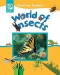 Cover: World of Insects - World Book, Inc.