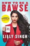 Cover: How to Be a Bawse - Penguin Books Ltd